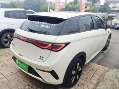 BYD Dolphin Smart Drive 410km Fashion Edition - photo 6