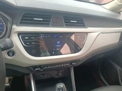 Geely Emgrand X3 1.5L CVT Luxury - ფოტო 12