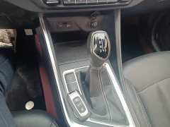 Geely Emgrand X3 1.5L CVT Luxury - ფოტო 13