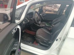 Geely Emgrand X3 1.5L CVT Luxury - ფოტო 15