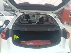 Geely Emgrand X3 1.5L CVT Luxury - ფოტო 18