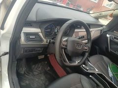 Geely Emgrand X3 1.5L CVT Luxury - ფოტო 9