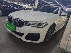BMW 5 Series Facelift 530Li Premier M Sport Package - photo 1