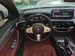 BMW 5 Series Facelift 530Li Premier M Sport Package - photo 10