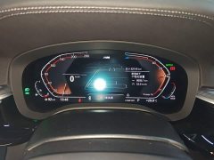 BMW 5 Series Facelift 530Li Premier M Sport Package - photo 11