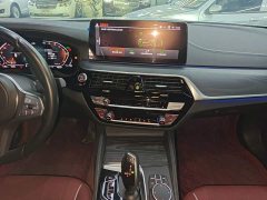 BMW 5 Series Facelift 530Li Premier M Sport Package - photo 12