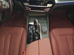 BMW 5 Series Facelift 530Li Premier M Sport Package - photo 13