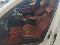 BMW 5 Series Facelift 530Li Premier M Sport Package - photo 14