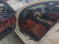 BMW 5 Series Facelift 530Li Premier M Sport Package - photo 15