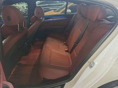BMW 5 Series Facelift 530Li Premier M Sport Package - photo 16