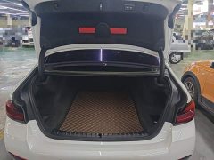 BMW 5 Series Facelift 530Li Premier M Sport Package - photo 18