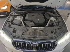 BMW 5 Series Facelift 530Li Premier M Sport Package - photo 19