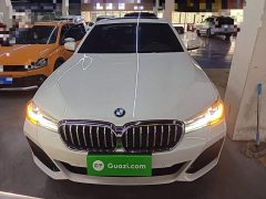 BMW 5 Series Facelift 530Li Premier M Sport Package - photo 2