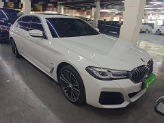 BMW 5 Series Facelift 530Li Premier M Sport Package - photo 3