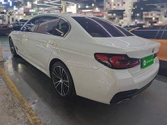 BMW 5 Series Facelift 530Li Premier M Sport Package - photo 4