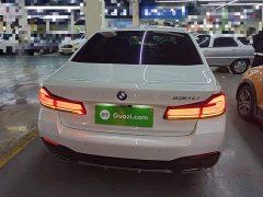 BMW 5 Series Facelift 530Li Premier M Sport Package - photo 5