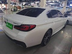 BMW 5 Series Facelift 530Li Premier M Sport Package - photo 6