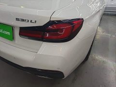 BMW 5 Series Facelift 530Li Premier M Sport Package - photo 7