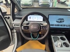 GAC AION Y Plus 510 Smart Enjoy Edition - фото 10