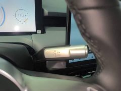 GAC AION Y Plus 510 Smart Enjoy Edition - фото 13