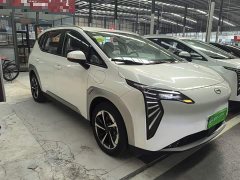 GAC AION Y Plus 510 Smart Enjoy Edition - фото 3