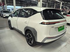 GAC AION Y Plus 510 Smart Enjoy Edition - фото 4