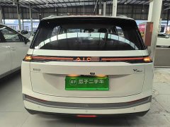 GAC AION Y Plus 510 Smart Enjoy Edition - фото 5