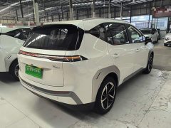 GAC AION Y Plus 510 Smart Enjoy Edition - фото 6