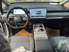 GAC AION Y Plus 510 Smart Enjoy Edition - фото 9