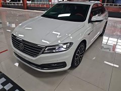 Volkswagen Lavida 280TSI DSG Luxury - photo 1