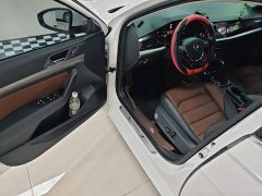 Volkswagen Lavida 280TSI DSG Luxury - photo 15