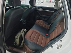 Volkswagen Lavida 280TSI DSG Luxury - photo 16