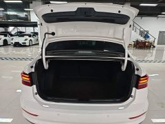 Volkswagen Lavida 280TSI DSG Luxury - photo 18