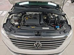 Volkswagen Lavida 280TSI DSG Luxury - photo 19