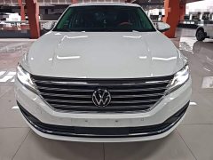 Volkswagen Lavida 280TSI DSG Luxury - photo 2