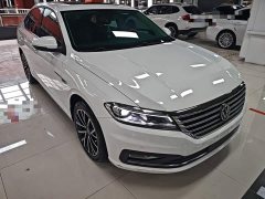 Volkswagen Lavida 280TSI DSG Luxury - photo 3