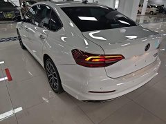 Volkswagen Lavida 280TSI DSG Luxury - photo 4