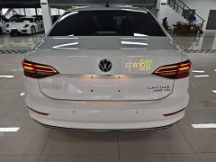 Volkswagen Lavida 280TSI DSG Luxury - photo 5