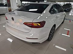Volkswagen Lavida 280TSI DSG Luxury - photo 6