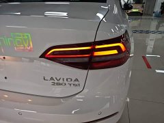 Volkswagen Lavida 280TSI DSG Luxury - photo 7