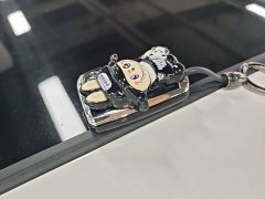Volkswagen Lavida 280TSI DSG Luxury - photo 8
