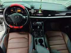 Volkswagen Lavida 280TSI DSG Luxury - photo 9