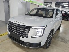Jetour Chitu X70L 1.5TD Dual-clutch Comfort 7-seater - photo 1
