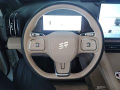 Jetour Chitu X70L 1.5TD Dual-clutch Comfort 7-seater - photo 10