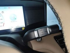 Jetour Chitu X70L 1.5TD Dual-clutch Comfort 7-seater - photo 13