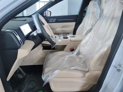 Jetour Chitu X70L 1.5TD Dual-clutch Comfort 7-seater - photo 14