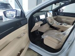 Jetour Chitu X70L 1.5TD Dual-clutch Comfort 7-seater - photo 15