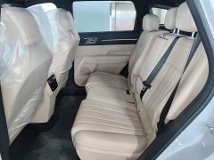 Jetour Chitu X70L 1.5TD Dual-clutch Comfort 7-seater - photo 16