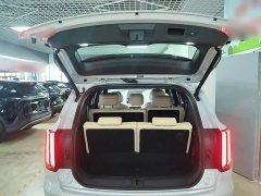 Jetour Chitu X70L 1.5TD Dual-clutch Comfort 7-seater - photo 18