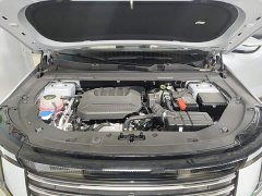 Jetour Chitu X70L 1.5TD Dual-clutch Comfort 7-seater - photo 19